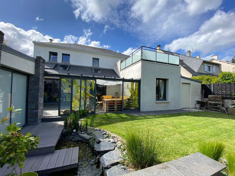 Maison Saint-Herblain - 4 chambres
