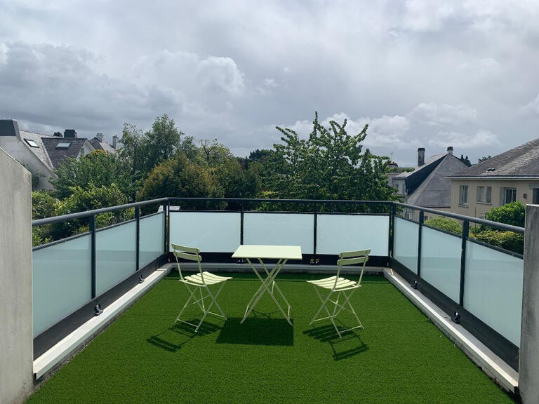 Maison Saint-Herblain - 4 chambres