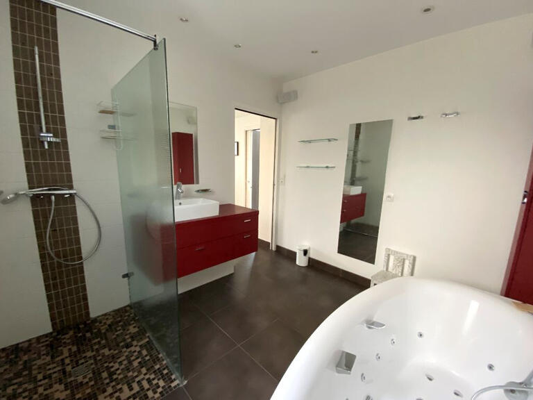 Maison Saint-Herblain - 4 chambres
