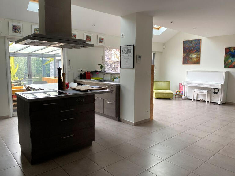 Maison Saint-Herblain - 4 chambres