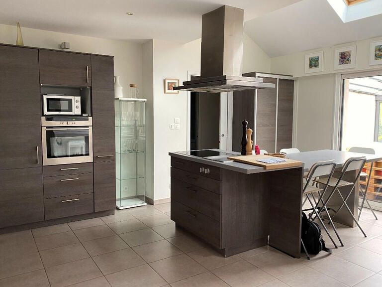 Maison Saint-Herblain - 4 chambres