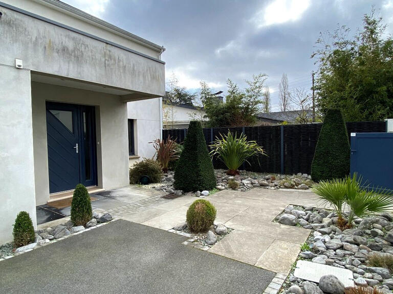 Maison Saint-Herblain - 4 chambres