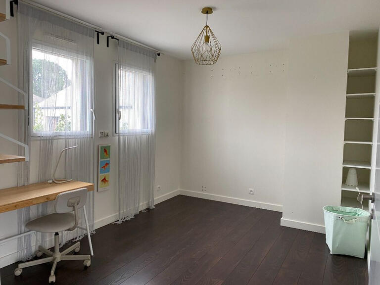 Maison Saint-Herblain - 4 chambres