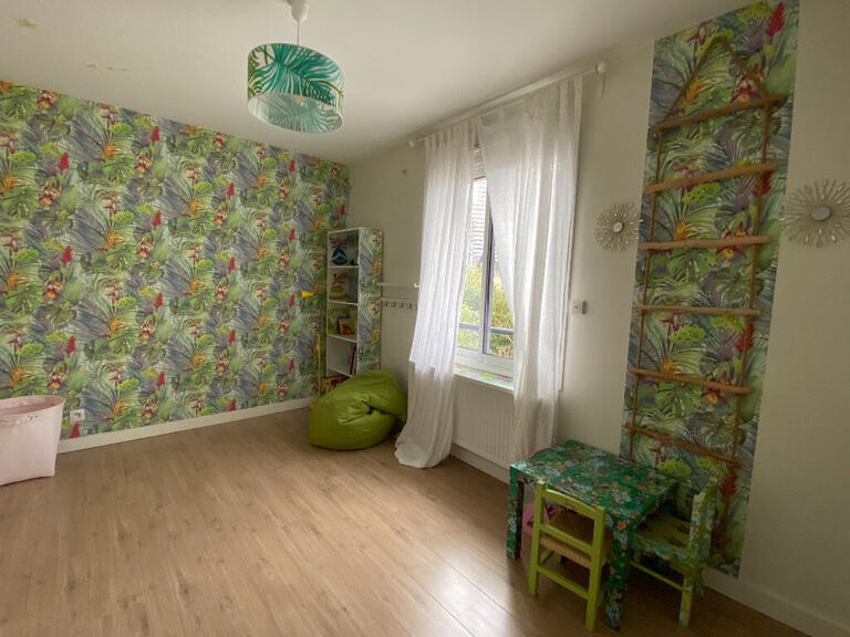 Maison Saint-Herblain - 4 chambres