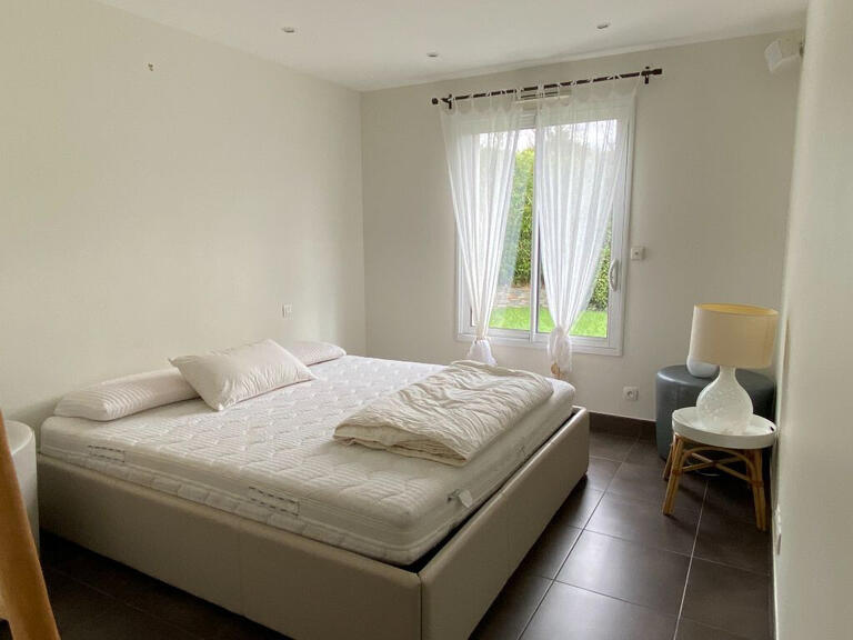 Maison Saint-Herblain - 4 chambres