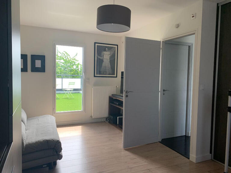 Maison Saint-Herblain - 4 chambres