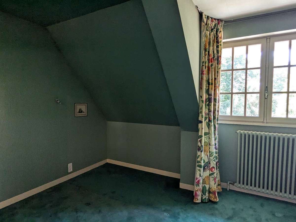 Maison Saint-Herblain