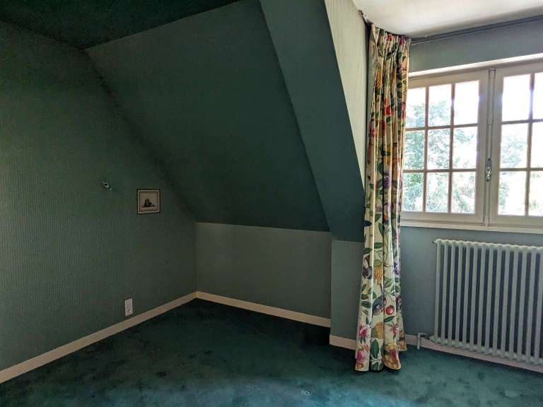 Maison Saint-Herblain - 6 chambres