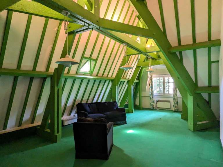 Maison Saint-Herblain - 6 chambres