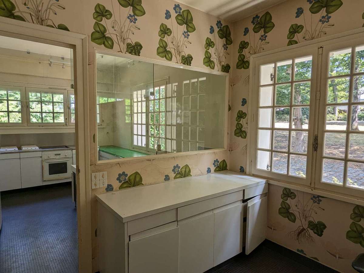 Maison Saint-Herblain