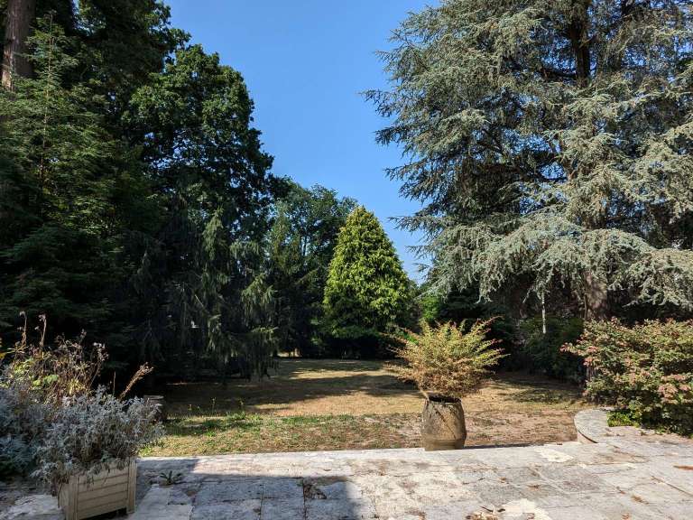 Maison Saint-Herblain - 6 chambres