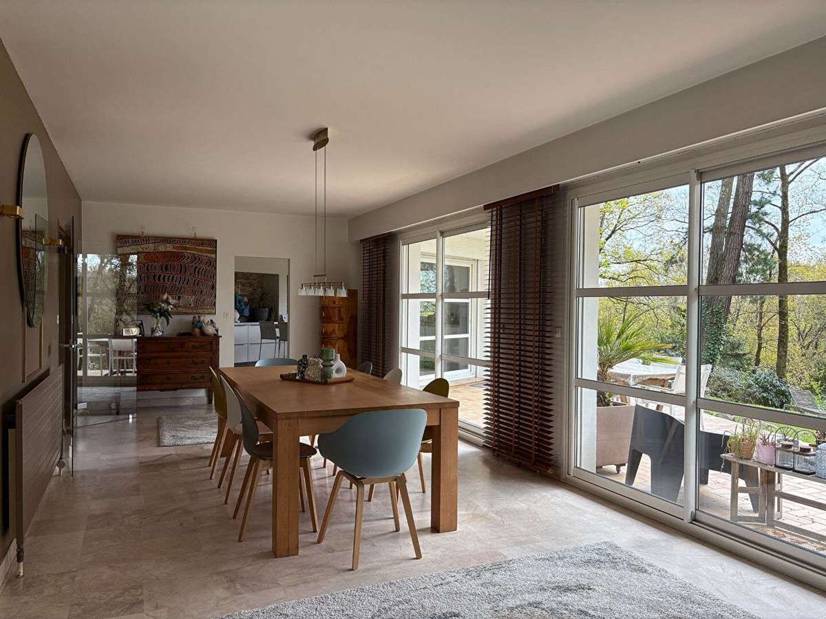 Maison Saint-Herblain