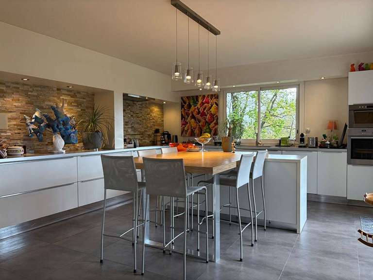 Maison Saint-Herblain - 5 chambres