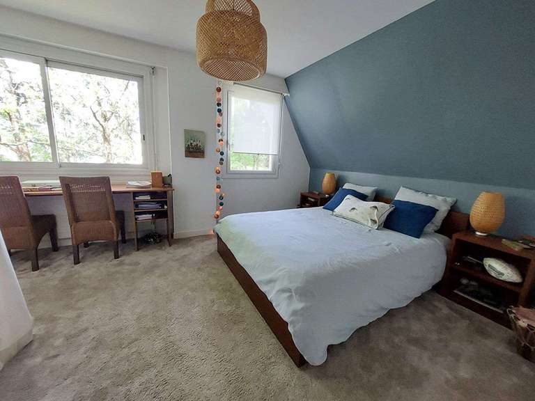 Maison Saint-Herblain - 5 chambres