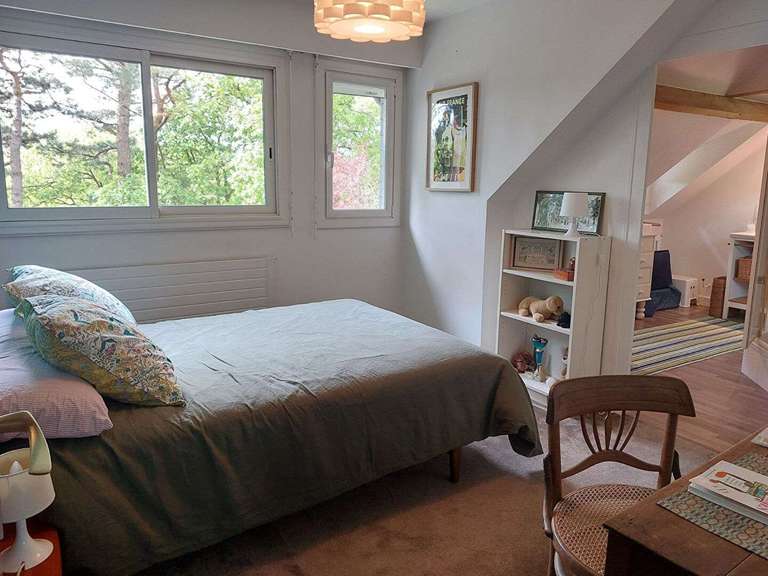 Maison Saint-Herblain - 5 chambres