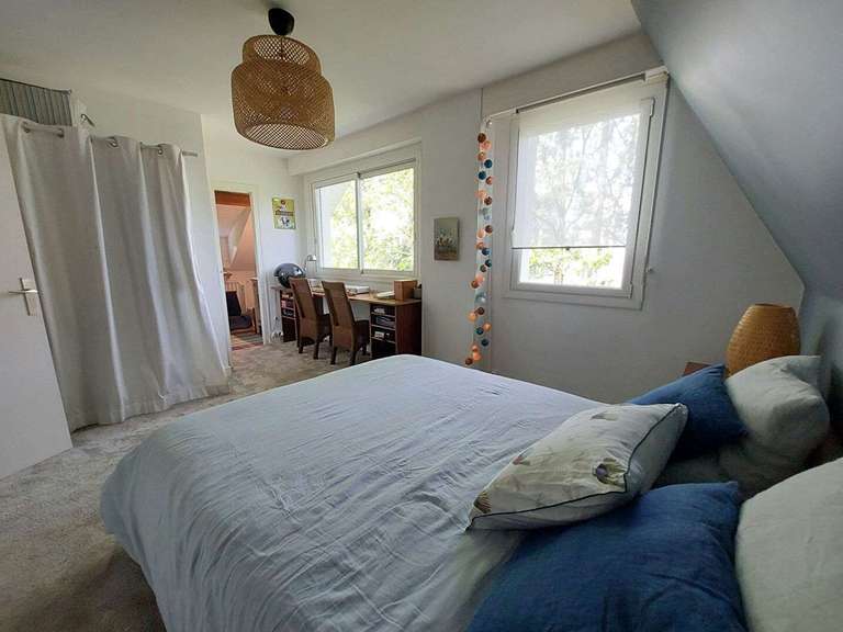 Maison Saint-Herblain - 5 chambres