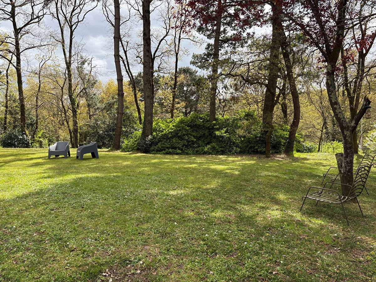 Maison Saint-Herblain