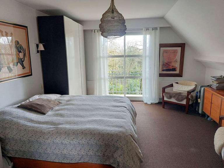 Maison Saint-Herblain - 5 chambres