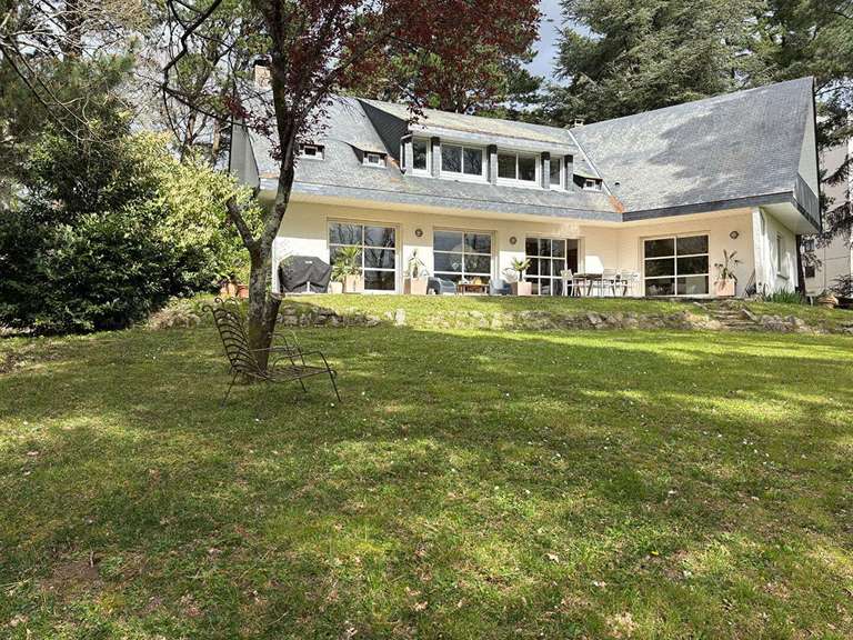 Maison Saint-Herblain - 5 chambres