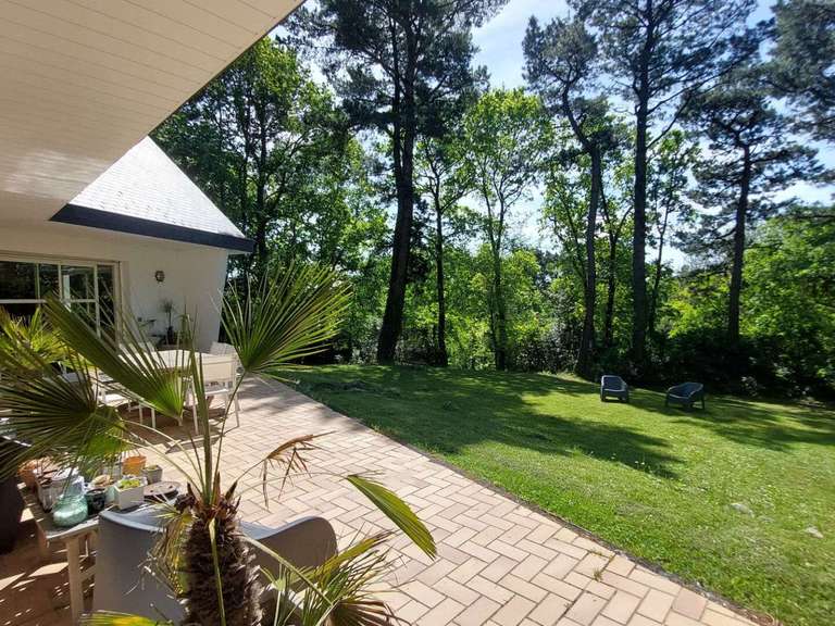 Maison Saint-Herblain - 5 chambres