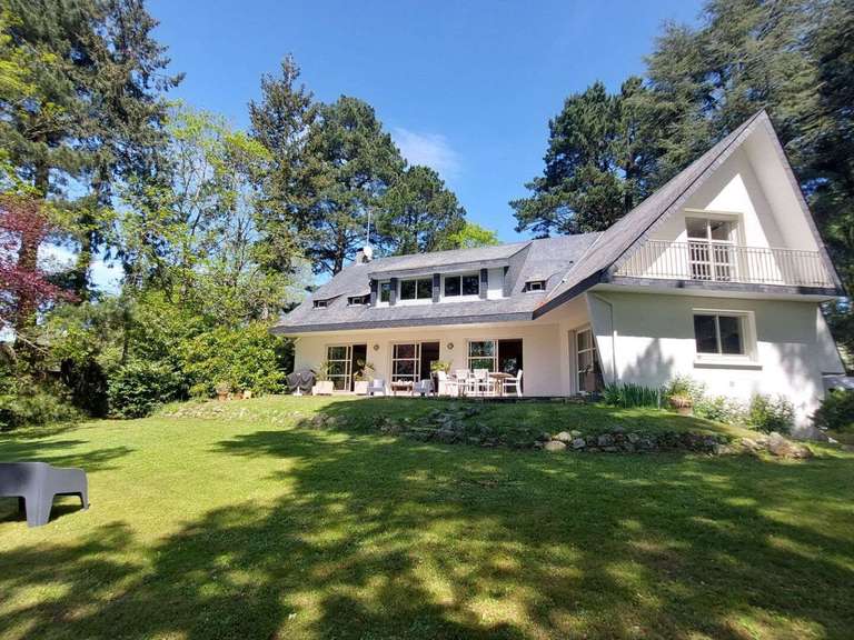 Maison Saint-Herblain - 5 chambres