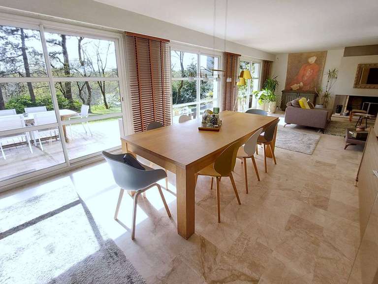 Maison Saint-Herblain - 5 chambres