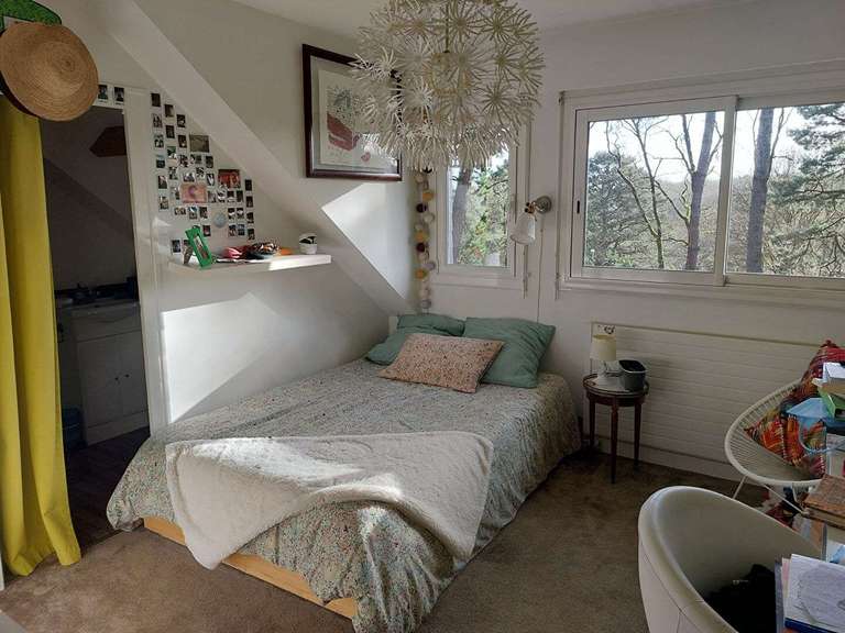 Maison Saint-Herblain - 5 chambres