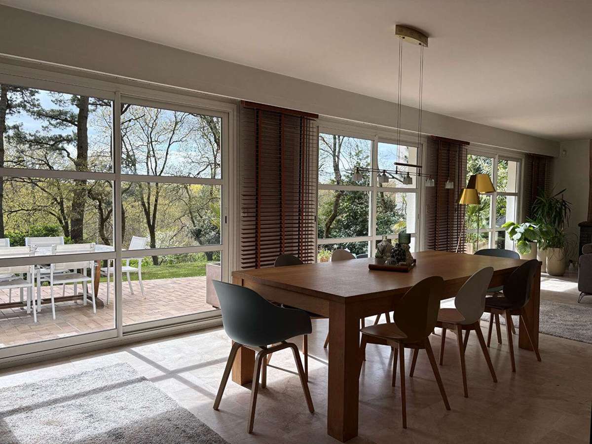 Maison Saint-Herblain