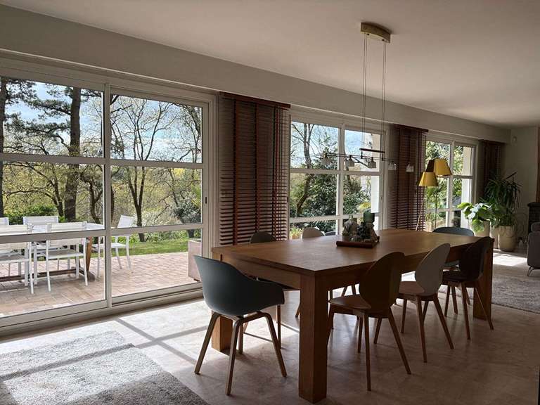 Maison Saint-Herblain - 5 chambres