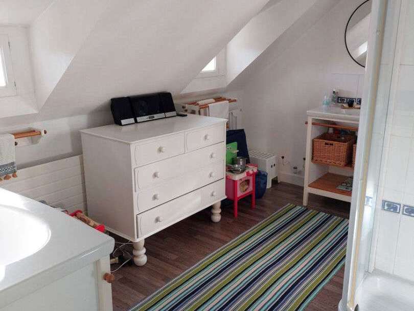 Maison Saint-Herblain