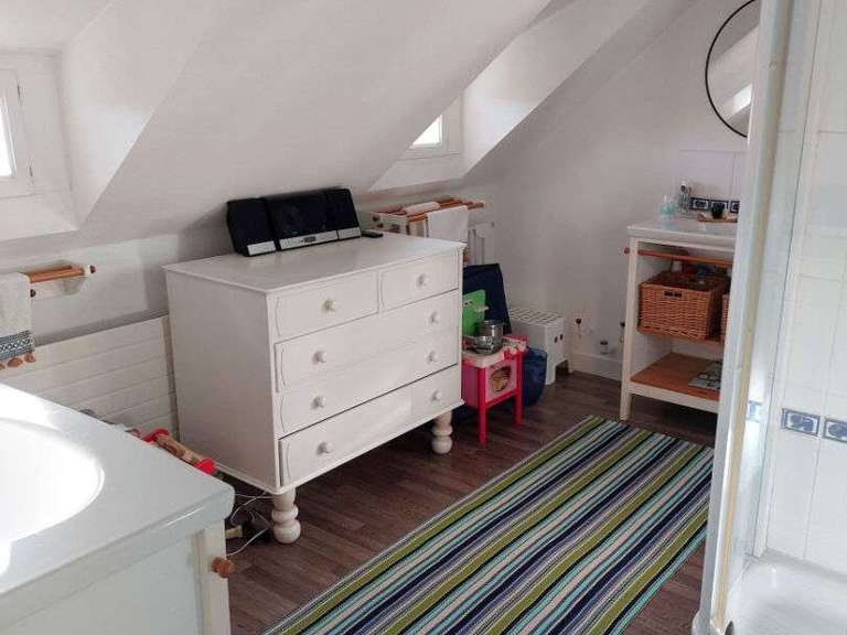 Maison Saint-Herblain - 5 chambres