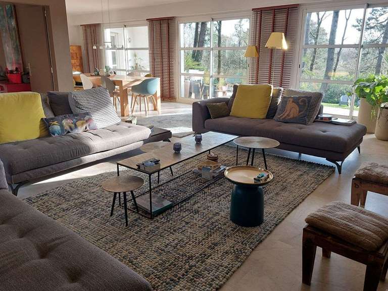 Maison Saint-Herblain - 5 chambres