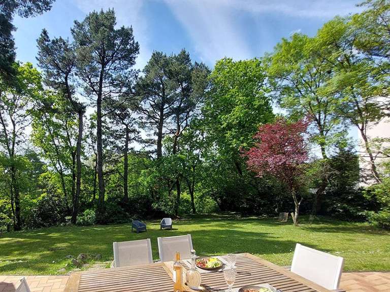 Maison Saint-Herblain - 5 chambres