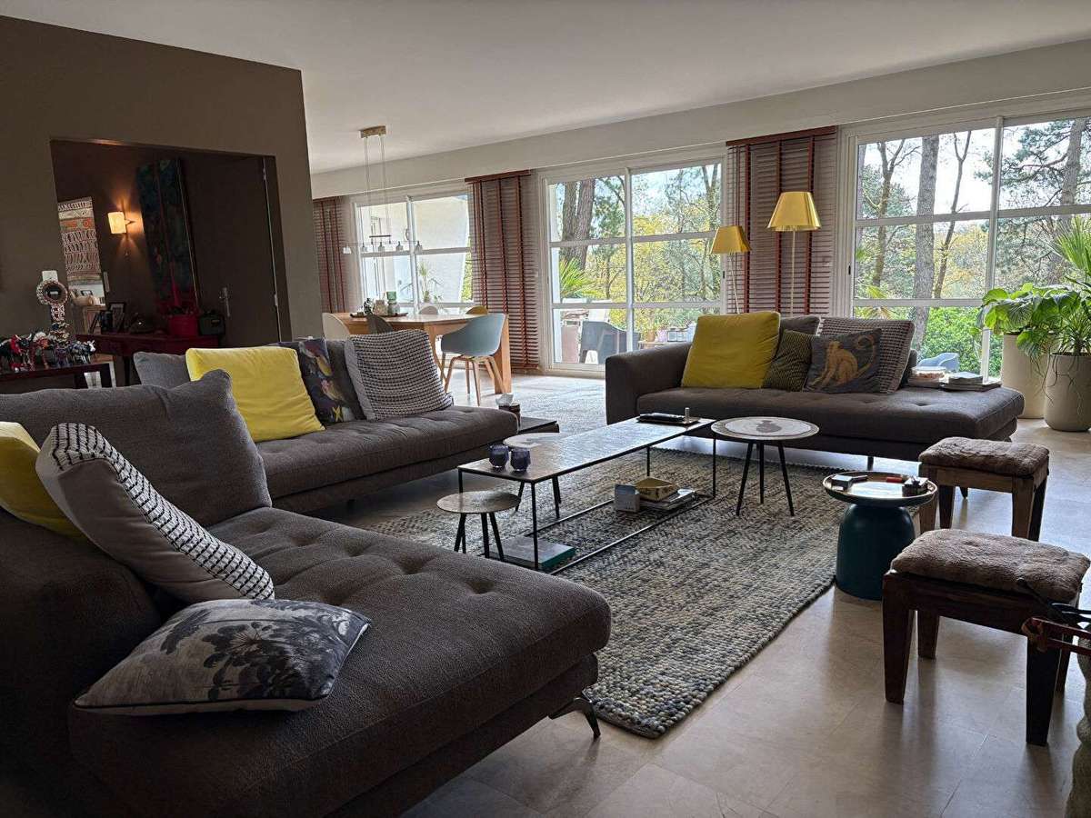 Maison Saint-Herblain