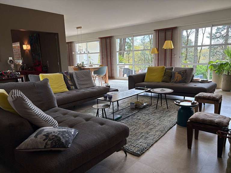 Maison Saint-Herblain - 5 chambres