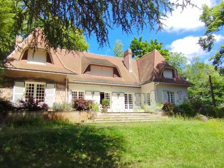 Maison Saint-Herblain - 6 chambres