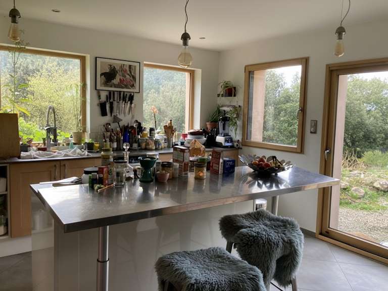 Maison Saint-Hilaire - 5 chambres - 416m²