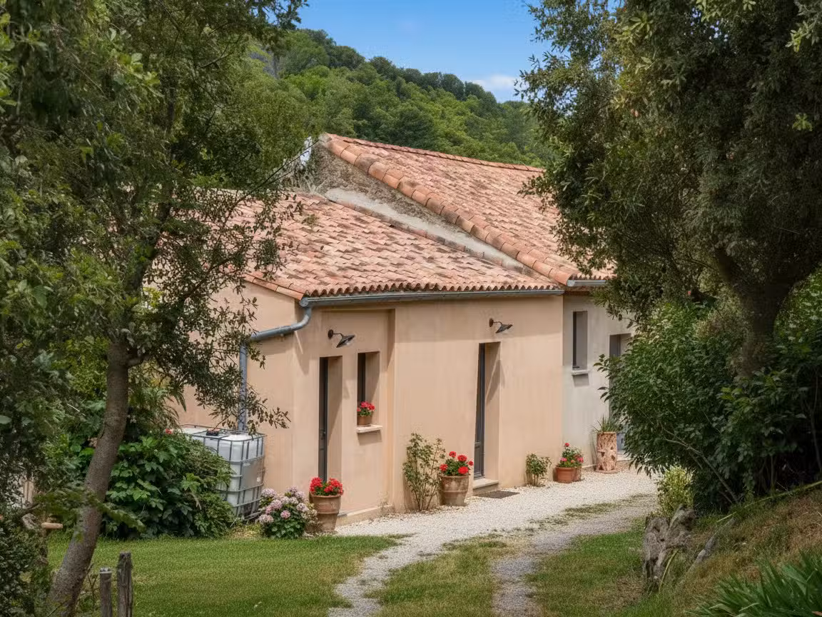 Maison Saint-Hilaire