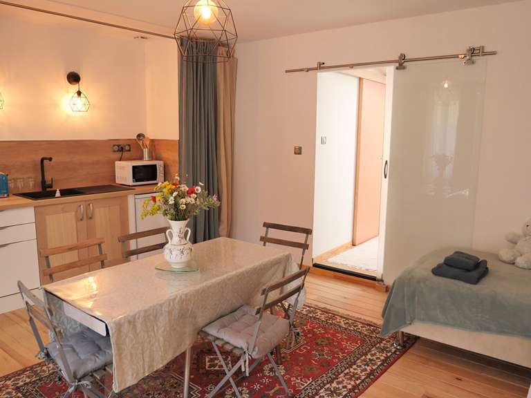 Maison Saint-Hilaire - 5 chambres - 416m²