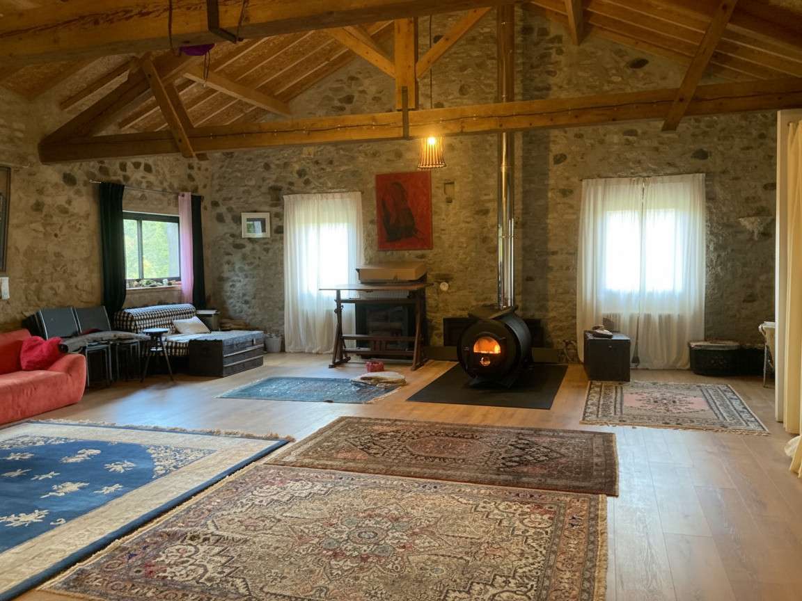 Maison Saint-Hilaire