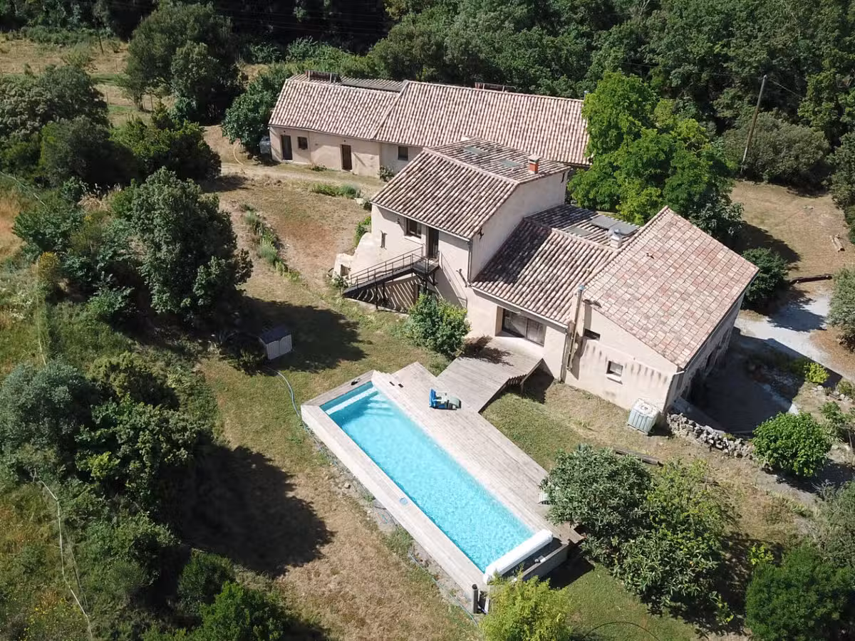 Maison Saint-Hilaire