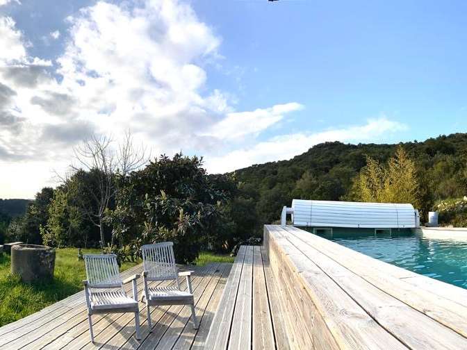 Maison Saint-Hilaire
