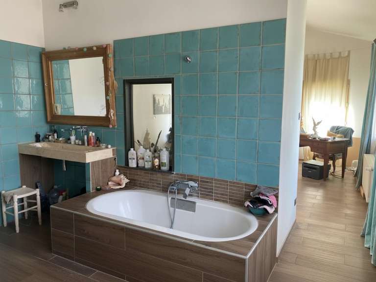 Maison Saint-Hilaire - 5 chambres - 416m²