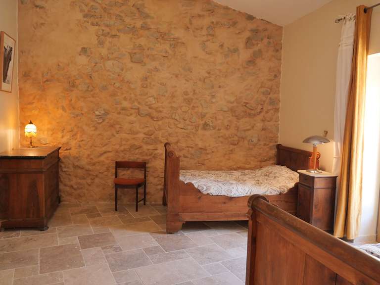 Maison Saint-Hilaire - 5 chambres - 416m²