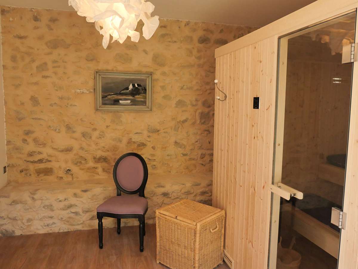 Maison Saint-Hilaire