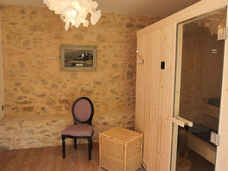 Maison Saint-Hilaire - 5 chambres - 416m²