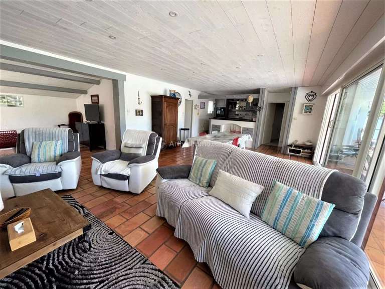 Maison Saint-Hilaire-de-Riez - 3 chambres
