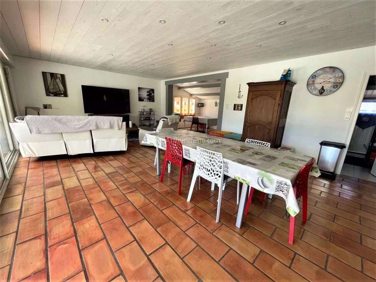 Maison Saint-Hilaire-de-Riez - 3 chambres