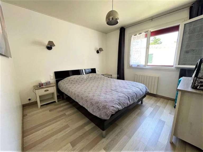 Maison Saint-Hilaire-de-Riez - 3 chambres