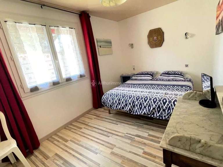 Maison Saint-Hilaire-de-Riez - 3 chambres